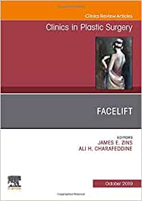 Facelift, An Issue of Clinics in Plastic Surgery (Volume 46-4) (The Clinics: Surgery, Volume 46-4) (Original PDF from Publisher)