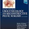 Walters & Karram Urogynecology and Reconstructive Pelvic Surgery, 5th Edition (True PDF from Publisher)