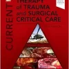 Current Therapy of Trauma and Surgical Critical Care, 3rd edition (Original PDF from Publisher)