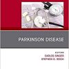 Parkinson Disease,An Issue of Clinics in Geriatric Medicine (Volume 36-1) (Original PDF from Publisher)
