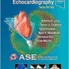 ASE’s Comprehensive Echocardiography, 3rd Edition (EPUB)