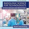 Workbook for Radiologic Science for Technologists, 12th Edition (True PDF from Publisher)