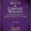 Acute and Chronic Wounds: Intraprofessionals from Novice to Expert, 6th edition (Original PDF from Publisher)
