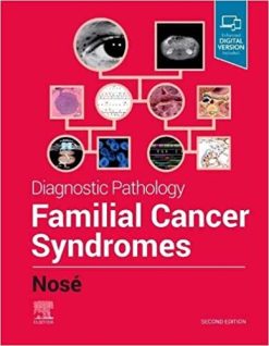 Diagnostic Pathology: Familial Cancer Syndromes, 2nd Edition (EPUB)