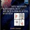 Neumann’s Kinesiology of the Musculoskeletal System, 4th edition (ePub+Converted PDF)
