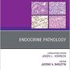 Endocrine Pathology, An Issue of Surgical Pathology Clinics (Volume 12-4) (The Clinics: Surgery, Volume 12-4) (Original PDF from Publisher)
