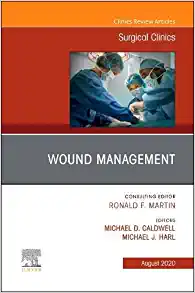 Wound Management, An Issue of Surgical Clinics (Volume 100-4) (The Clinics: Surgery, Volume 100-4) (Original PDF from Publisher)