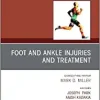 Foot and Ankle Injuries and Treatment, An Issue of Clinics in Sports Medicine (Volume 39-4) (The Clinics: Orthopedics, Volume 39-4) (Original PDF from Publisher)