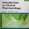 Introduction to Clinical Pharmacology, 10th Edition (Original PDF from Publisher)