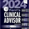 Ferri’s Clinical Advisor 2024 (EPUB)