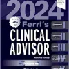 Ferri’s Clinical Advisor 2024 (True PDF)