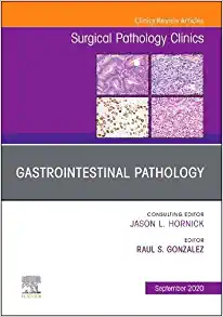 Gastrointestinal Pathology, An Issue of Surgical Pathology Clinics (Volume 13-3) (The Clinics: Surgery, Volume 13-3) (Original PDF from Publisher)