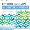 Ethics and Law in Dental Hygiene, 4th Edition (True PDF from Publisher)