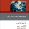 Endoscopy, An Issue of Surgical Clinics (Volume 100-6) (The Clinics: Surgery, Volume 100-6) (Original PDF from Publisher)