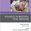 Advances in Maternal Fetal Medicine, An Issue of Clinics in Perinatology (Volume 47-4) (The Clinics: Orthopedics, Volume 47-4) (Original PDF from Publisher)