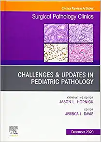 Challenges & Updates in Pediatric Pathology, An Issue of Surgical Pathology Clinics (Volume 13-4) (The Clinics: Surgery, Volume 13-4) (Original PDF from Publisher)