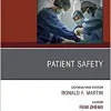 Patient Safety, An Issue of Surgical Clinics (Volume 101-1) (The Clinics: Surgery, Volume 101-1) (Original PDF from Publisher)