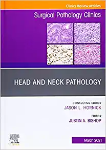 Head and Neck Pathology, An Issue of Surgical Pathology Clinics (Volume 14-1) (The Clinics: Surgery, Volume 14-1) (Original PDF from Publisher)