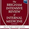 The Brigham Intensive Review of Internal Medicine, 4th edition (EPUB)