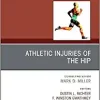 Athletic Injuries of the Hip, An Issue of Clinics in Sports Medicine (Volume 40-2) (The Clinics: Orthopedics, Volume 40-2) (Original PDF from Publisher)