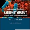 McCance & Huether’s Pathophysiology, 9th edition (EPUB)