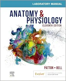 Anatomy & Physiology Laboratory Manual, 11th Edition (True PDF from Publisher)