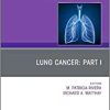 Lung Cancer, Part I, An Issue of Clinics in Chest Medicine (Volume 41-1) (The Clinics: Internal Medicine, Volume 41-1) (Original PDF from Publisher)