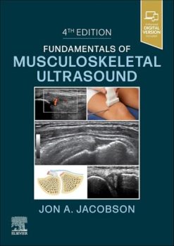 Fundamentals of Musculoskeletal Ultrasound, 4th edition (True PDF)