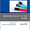 Hematopathology of the Young, An Issue of the Clinics in Laboratory Medicine (Volume 41-3) (Original PDF from Publisher)