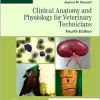 Clinical Anatomy and Physiology for Veterinary Technicians, 4th Edition (Original PDF from Publisher)
