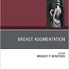 Breast Augmentation, An Issue of Clinics in Plastic Surgery (Volume 48-1) (The Clinics: Surgery, Volume 48-1) (Original PDF from Publisher)