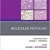 Molecular Pathology, An Issue of Surgical Pathology Clinics (Volume 14-3) (The Clinics: Surgery, Volume 14-3) (Original PDF from Publisher)