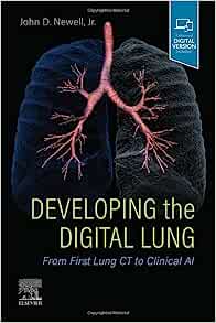 Developing the Digital Lung: From First Lung CT to Clinical AI (Original PDF from Publisher)