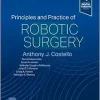 Principles and Practice of Robotic Surgery (True PDF from Publisher)