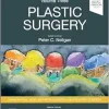 Plastic Surgery: Volume 3: Craniofacial, Head and Neck Surgery and Pediatric Plastic Surgery, 5th edition (True PDF)
