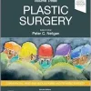 Plastic Surgery: Volume 3: Craniofacial, Head and Neck Surgery and Pediatric Plastic Surgery (Plastic Surgery, 3), 5th Edition (True PDF from Publisher)