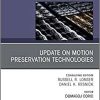 Update on Motion Preservation Technologies, An Issue of Neurosurgery Clinics of North America (Volume 32-4) (The Clinics: Surgery, Volume 32-4) (Original PDF from Publisher)