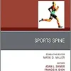Sports Spine, An Issue of Clinics in Sports Medicine (Volume 40-3) (The Clinics: Orthopedics, Volume 40-3) (Original PDF from Publisher)