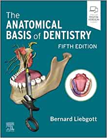 The Anatomical Basis of Dentistry, 5th edition (Original PDF from Publisher)