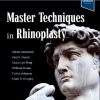 Master Techniques in Rhinoplasty, 2nd edition (True PDF)