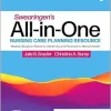 Swearingen’s All-in-One Nursing Care Planning Resource: Medical-Surgical, Pediatric, Maternity, and Psychiatric-Mental Health, 6th Edition (True PDF from Publisher)