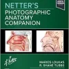 Netter’s Photographic Anatomy Companion (Netter Basic Science) (EPUB + Converted PDF)