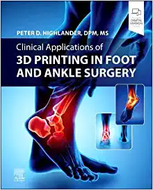 Clinical Applications of 3D Printing in Foot and Ankle Surgery (True PDF)