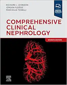 Comprehensive Clinical Nephrology, 7th Edition (Original PDF from Publisher)