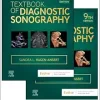 Textbook of Diagnostic Sonography: 2-Volume Set, 9th Edition (EPUB)