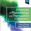 Essentials of Pharmacology and Therapeutics for Dentistry (True PDF from Publisher)