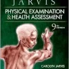 Study Guide & Laboratory Manual for Physical Examination & Health Assessment, 9th Edition (Original PDF from Publisher)