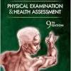 Pocket Companion for Physical Examination & Health Assessment, 9th Edition (True PDF from Publisher)