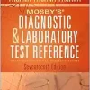 Mosby’s® Diagnostic and Laboratory Test Reference, 17th Edition (Original PDF from Publisher)
