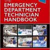 The Emergency Department Technician Handbook (Original PDF from Publisher)